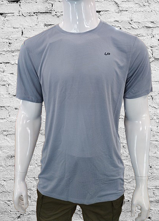 Unipro run футболка мужская