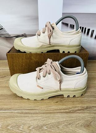 Кеди palladium