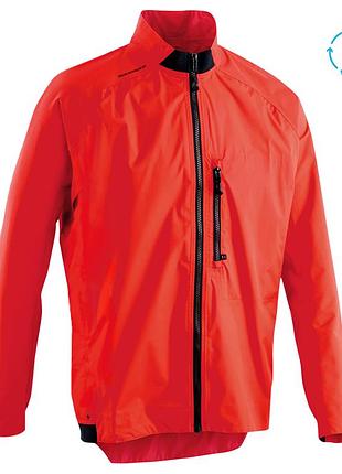 Велодощевик rockrider mtb expl 500 red
