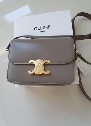 Продам сумку celine