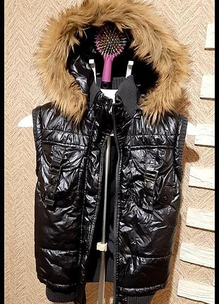 Жилетка женская agathe