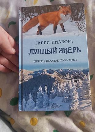 Книга💙нова