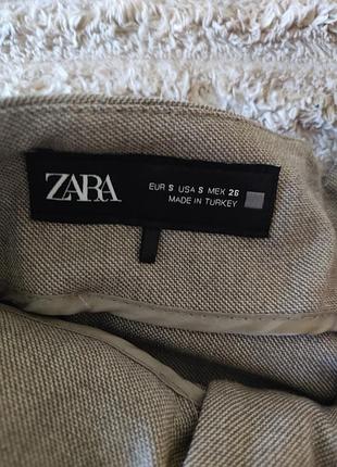 Брюки zara3 фото
