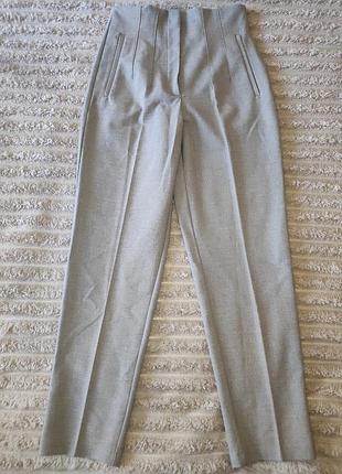 Брюки zara