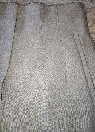 Брюки zara2 фото
