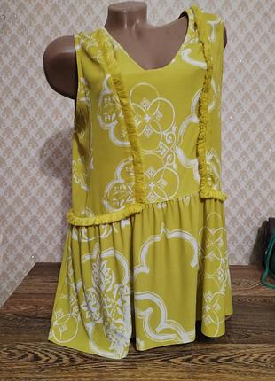 Футболка блуза