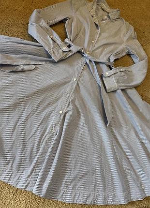 Платье люкс бренд