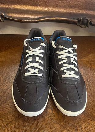 Reebok кросівки чоловічі