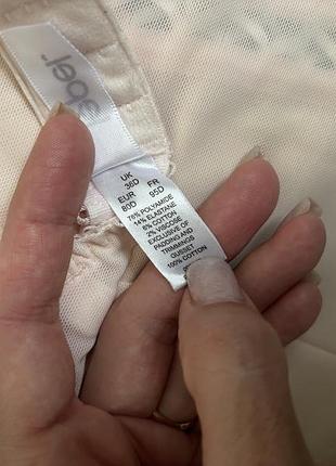 Эротическое боди розовое lepel 6