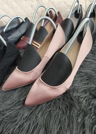 Dorothy perkins, 896 39p атласные лодочки лодочки