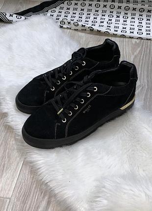 Чоловічі кеди mallet london (44)