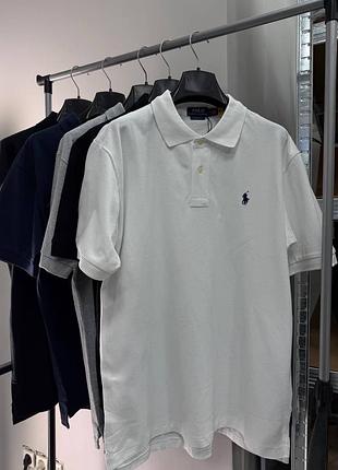 Футболка polo-shirts Silver belts