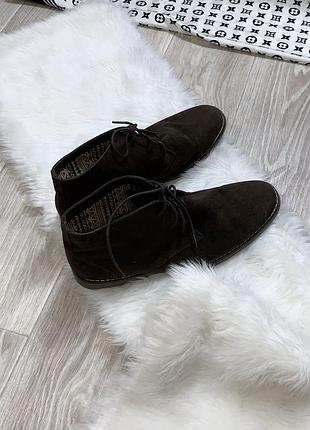 Весняні дезерти чоловічі cedarwood state (44)