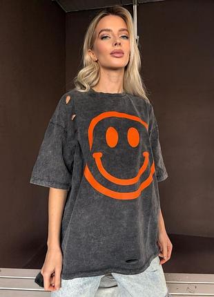 Футболка варьонка