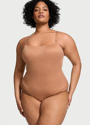 Женское боди victoria's secret