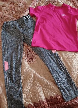 Спортивный набор