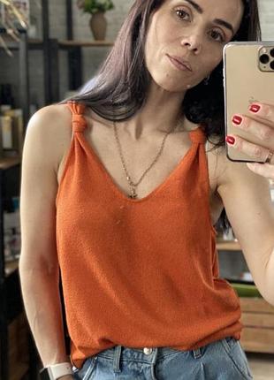 Продам фірмову майку mango