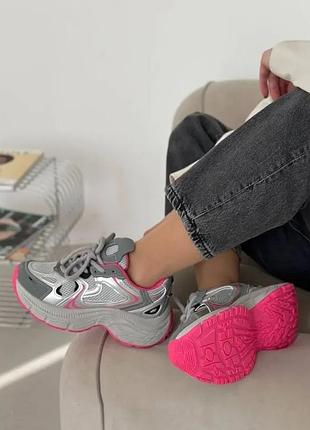 Кроссовки. хит сезона.