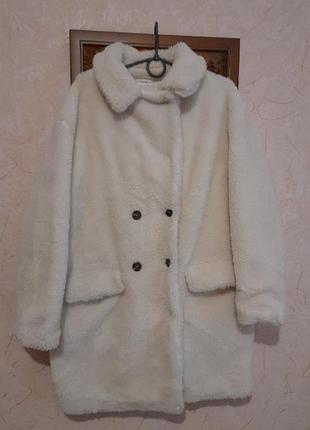 Женская эко шубка yessica