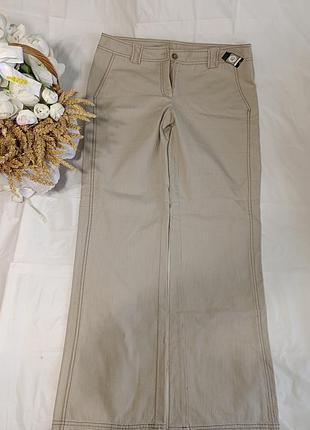 Брюки летние от "yessica"
