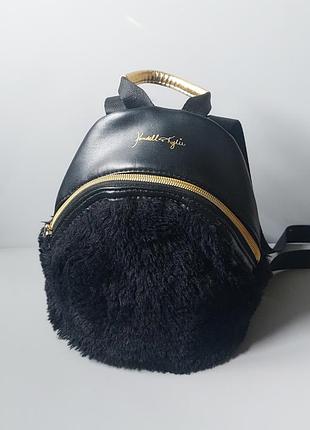 Стильний рюкзак kendall +kylie