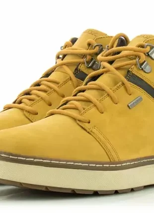 Ботинки мужские geox matias