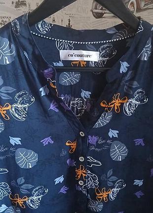 Блуза бренду co'couture 2