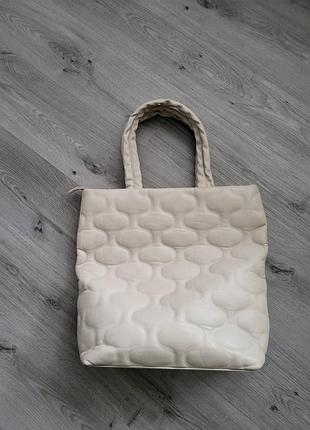 Шопер-сумка
