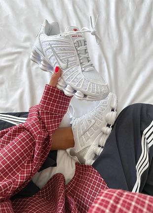 Брендовые натуральные кроссовки