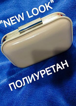 ♥️👍элегантная миниатюрная сумочка -клатч.