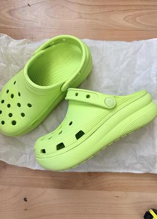 Crocs оригінальні
