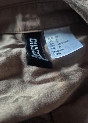 Сорочка h&amp;m 4