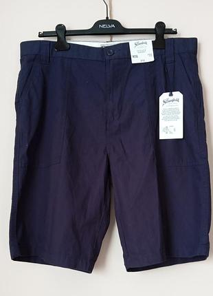 Шорты - карго мужские.the stronghold.w-36/eur-46/it-52.