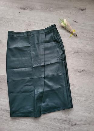 Юбка в деловом стиле