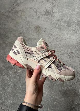 Asics gel-sonoma pink🔥