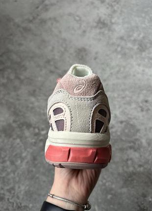 Asics gel-sonoma pink🔥2 фото