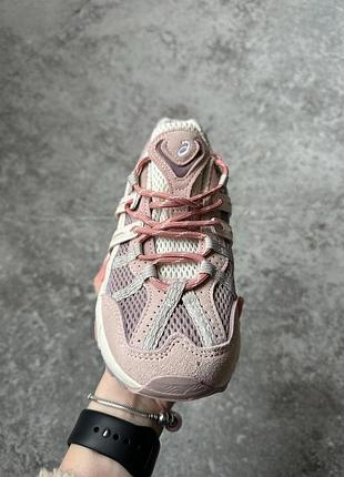 Asics gel-sonoma pink🔥3 фото