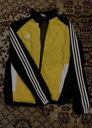Вітровка adidas