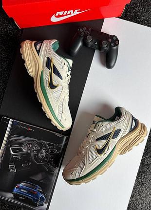 Стильные мужские кроссовки nike air zoom fire