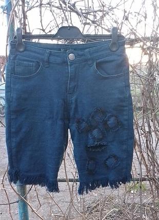 Шорти жіночі