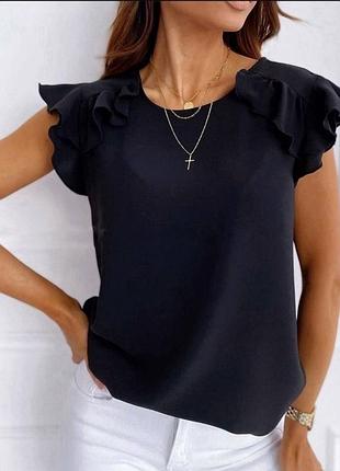 Блузка жіноча