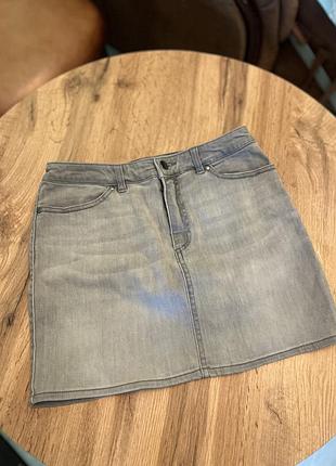 Юбка