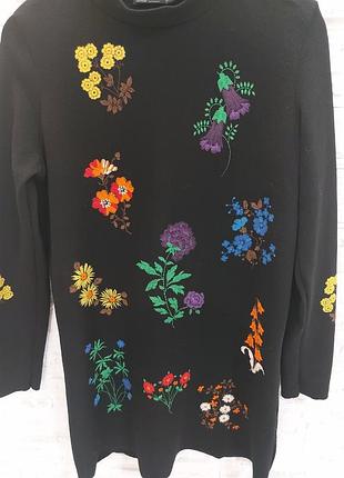 Плаття zara 3