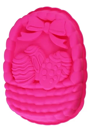 Силиконова форма для випічки пасха   3831296