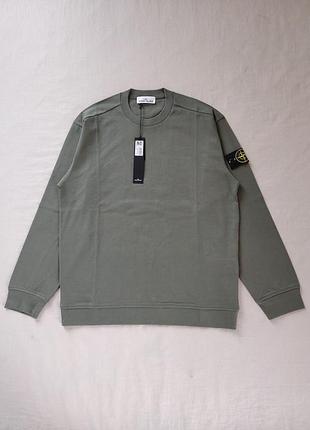 Світшот stone island