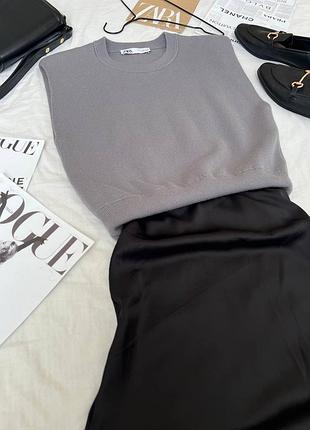 Джемпер,жилетка