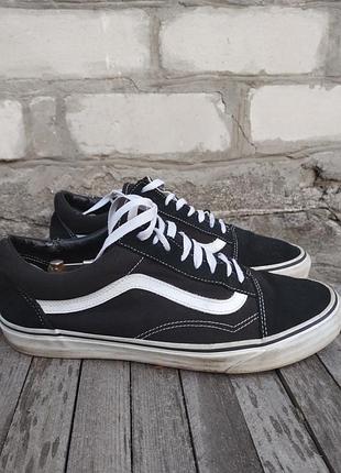 Vans  old skool кеди