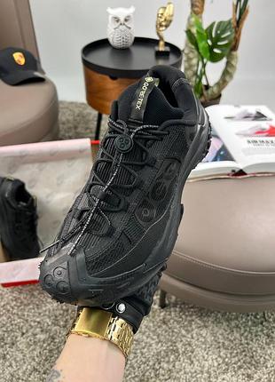 Nike acg mountain fly 2 low black 2