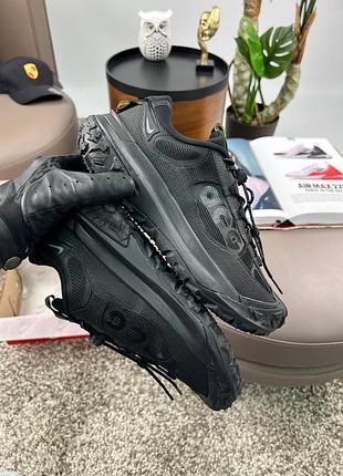 Nike acg mountain fly 2 low black 6