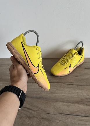 Nike mercurial сороконожки бампы оригинал